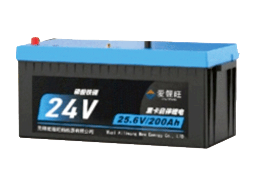 25.6V205Ah，25.6V314Ah