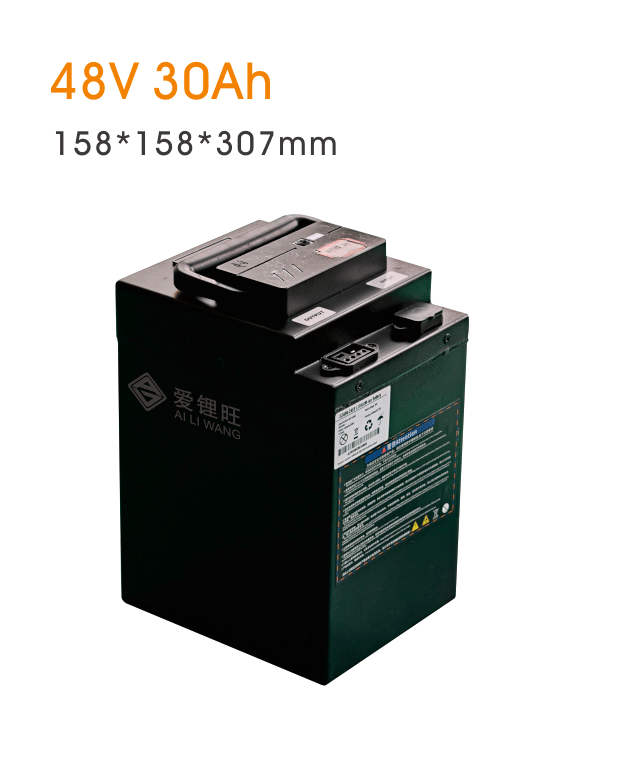48V 30Ah