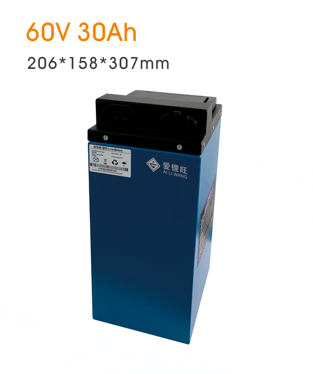 60V 30Ah