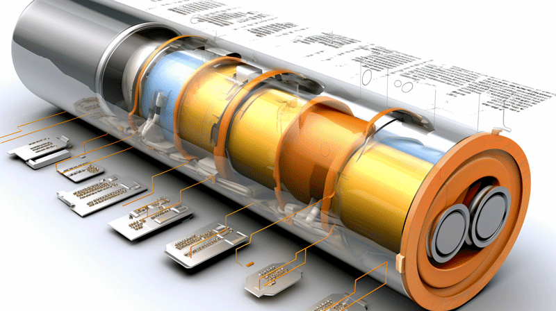 政策技术双轮驱动 锂电池行业迎来高质量发展新阶段