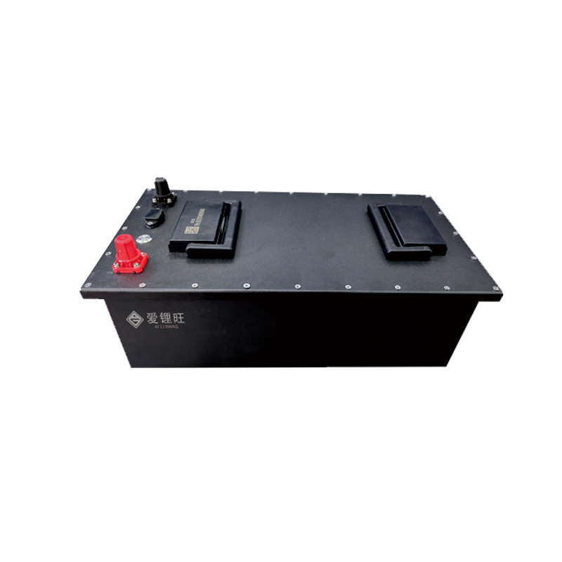 重卡启停电源二