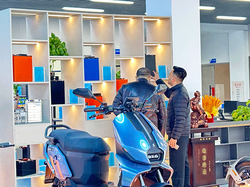 当“桑巴热情”遇上“丝路驼铃”——我们在专业制造中拥抱大世界